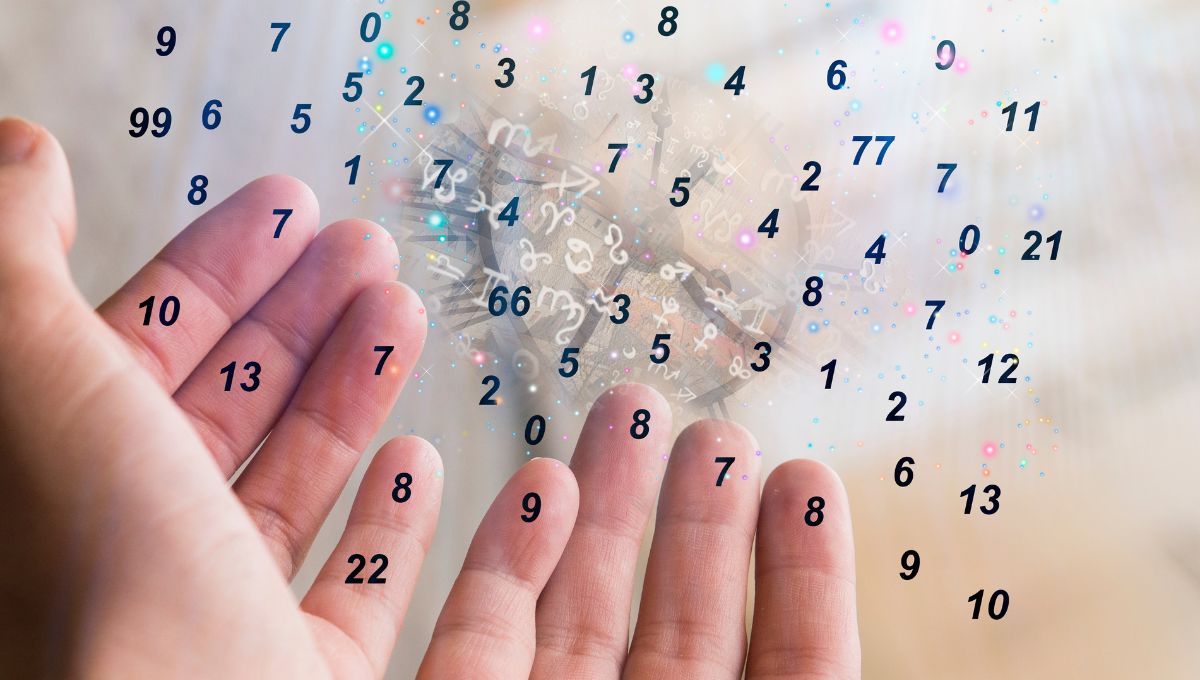 Números de la suerte por signo zodiacal hoy 26 de octubre