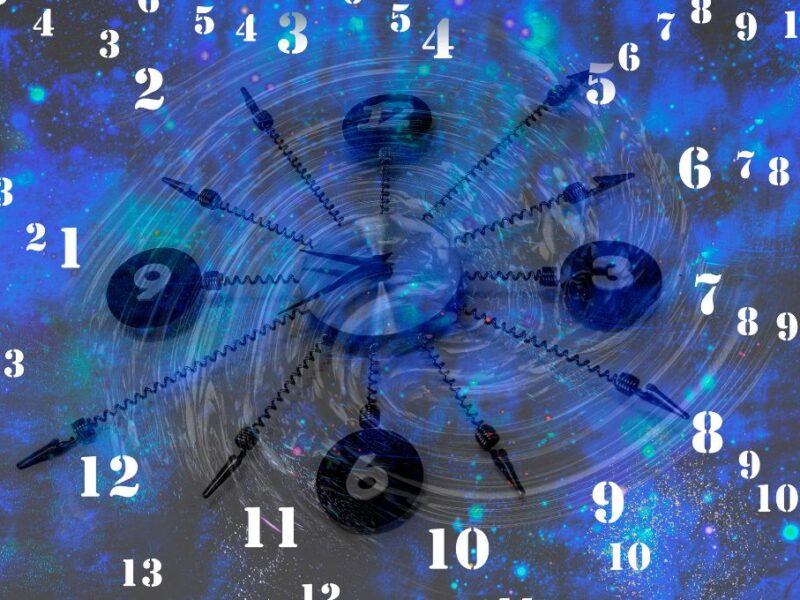 Los números de la suerte para cada signo zodiacal hoy jueves, 16 de octubre