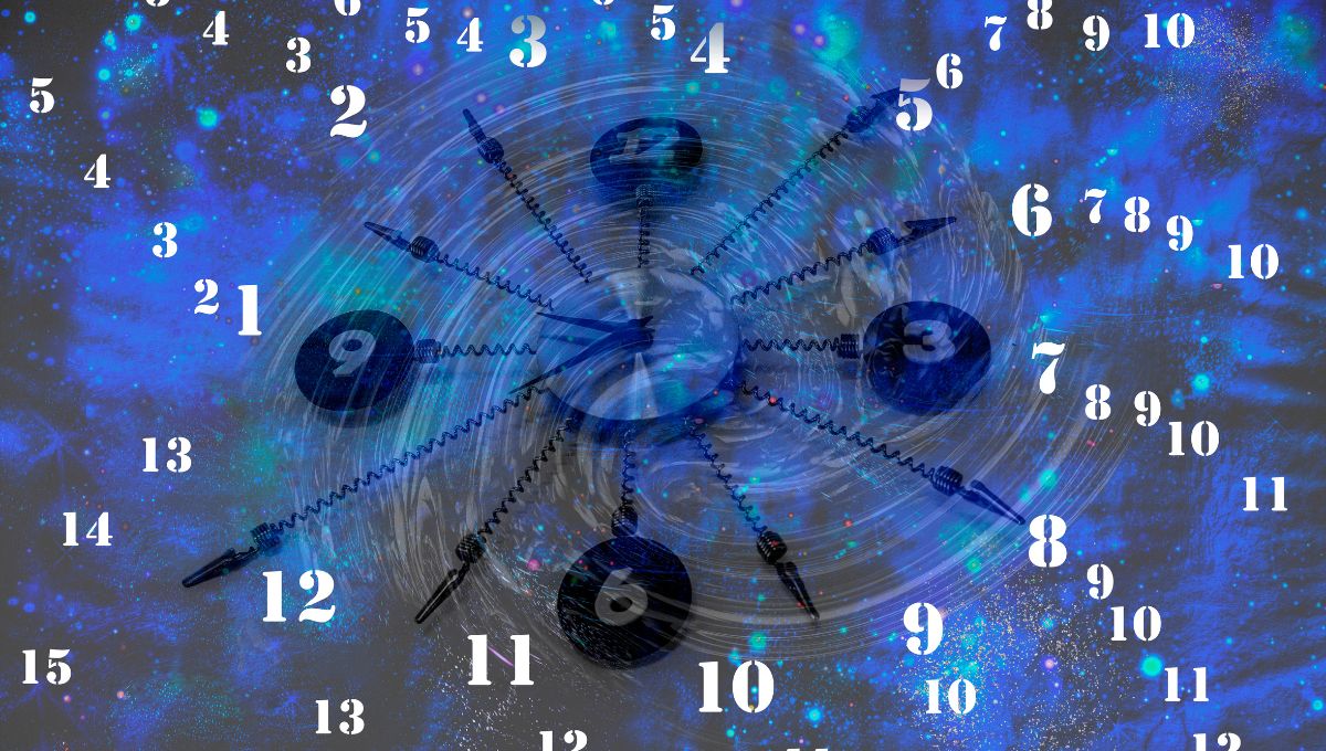 Los números de la suerte para cada signo zodiacal hoy jueves, 16 de octubre