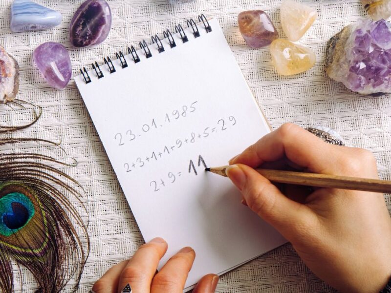 Qué números de la suerte son hoy 11 de octubre para cada signo zodiacal