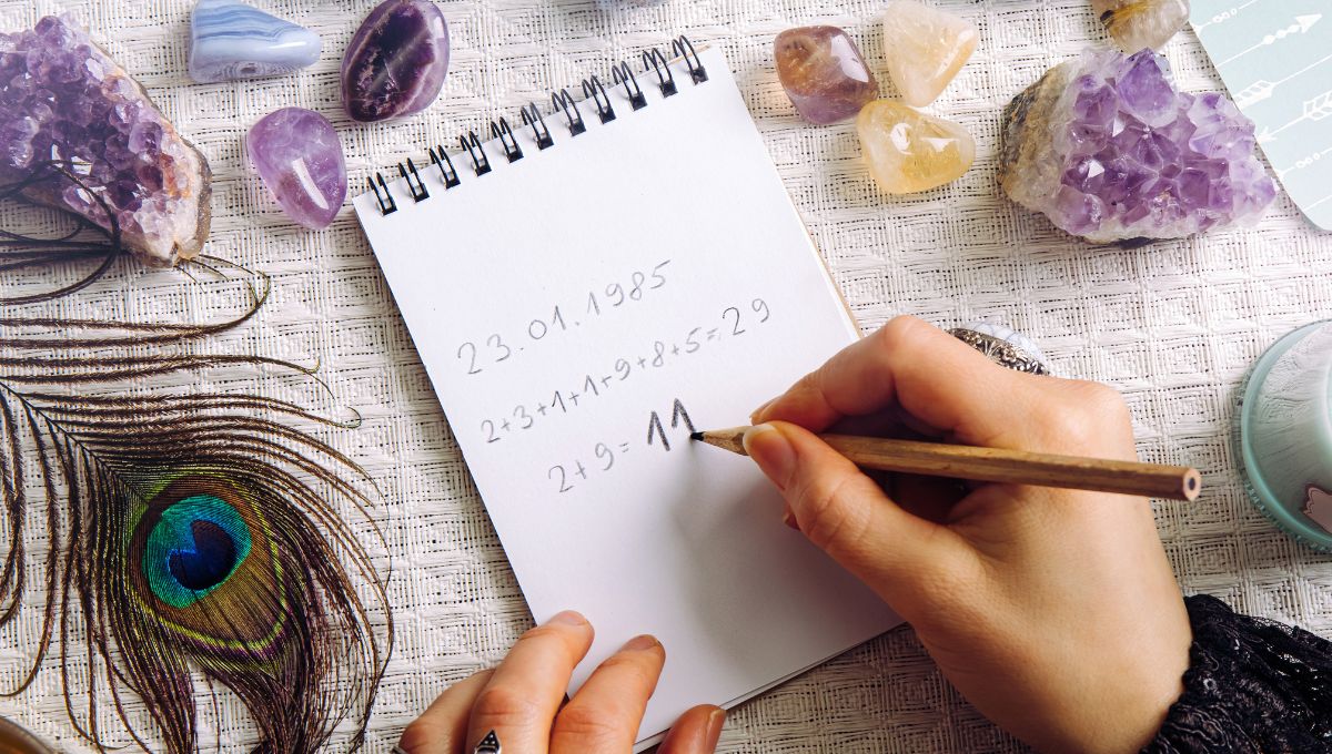 Qué números de la suerte son hoy 11 de octubre para cada signo zodiacal