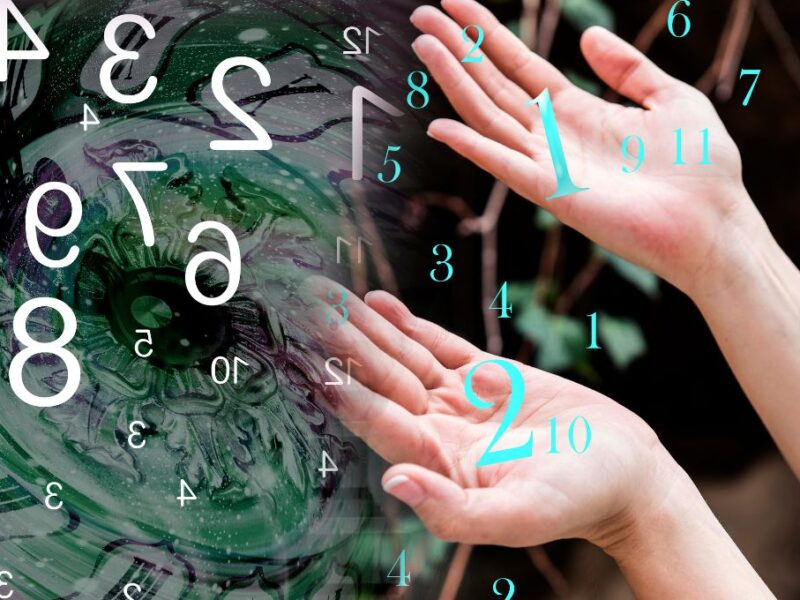 Números de la suerte por signo zodiacal hoy 10 de octubre 2025
