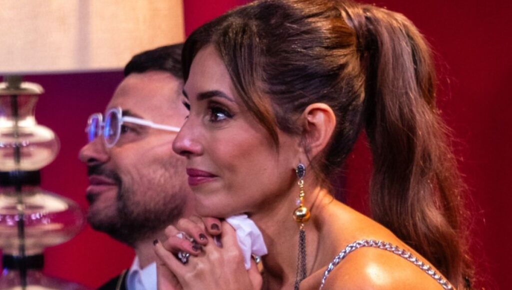 Fans piden a Alex Gou incluir a Mar Contreras en Mentiras