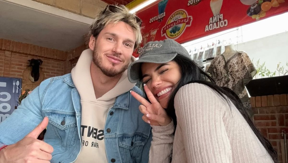 Qué dijo Mariana Ávila sobre la muerte de Fede Dorcaz