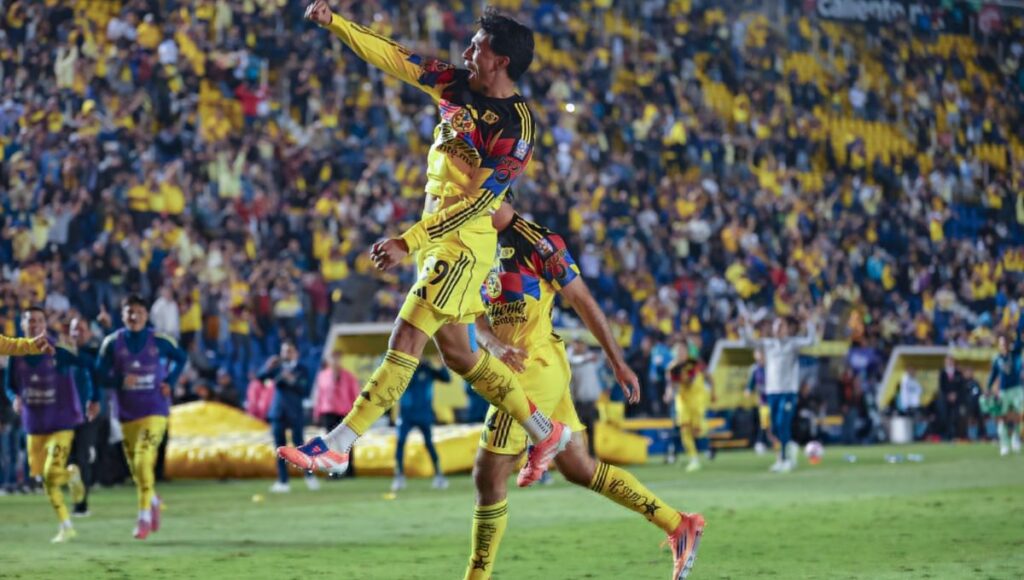 Horario y dónde ver en vivo el partido América contra Mazatlán Liga MX