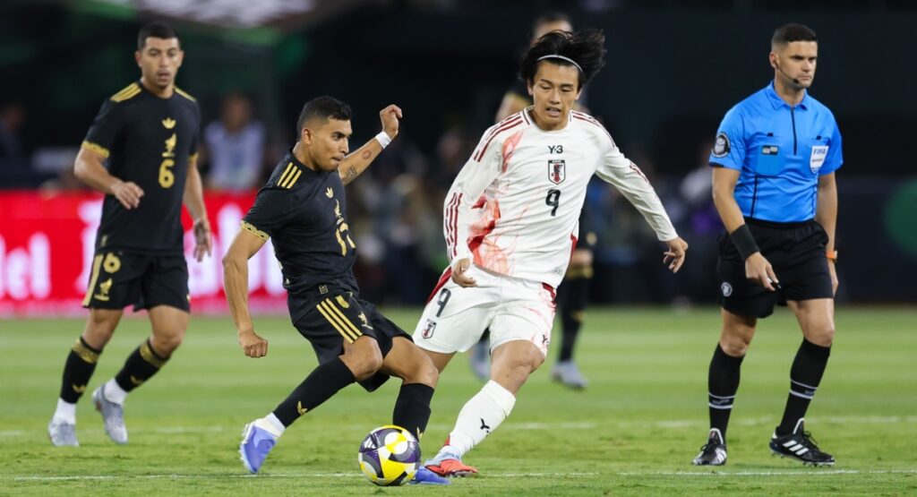 México vs Colombia hoy 11 de octubre