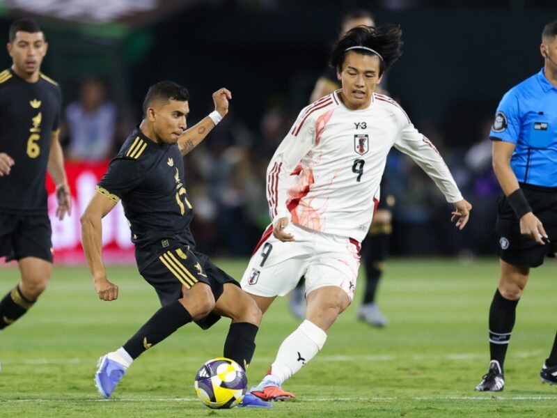México vs Colombia hoy 11 de octubre
