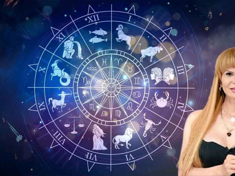 Horóscopo de Mhoni Vidente HOY 5 de octubre