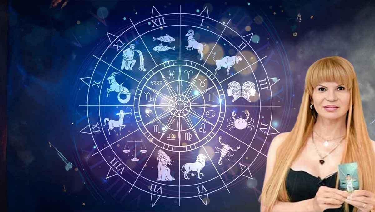 Horóscopo de Mhoni Vidente HOY 5 de octubre