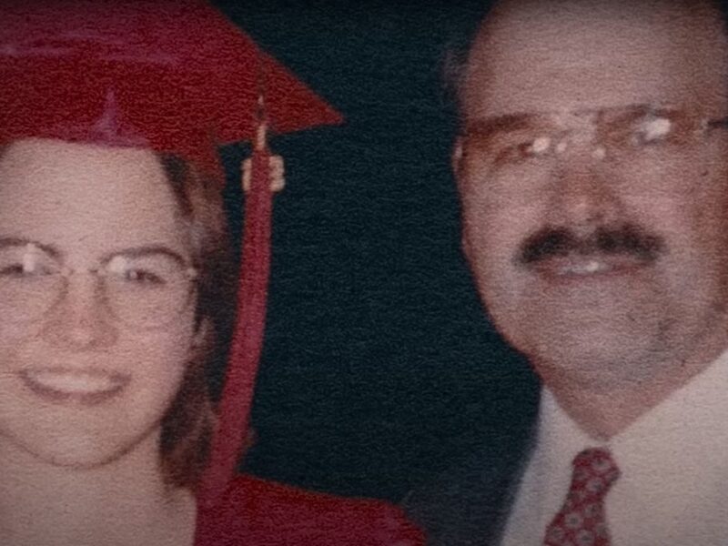 Qué pasó con el criminal de Mi padre, el asesino BTK