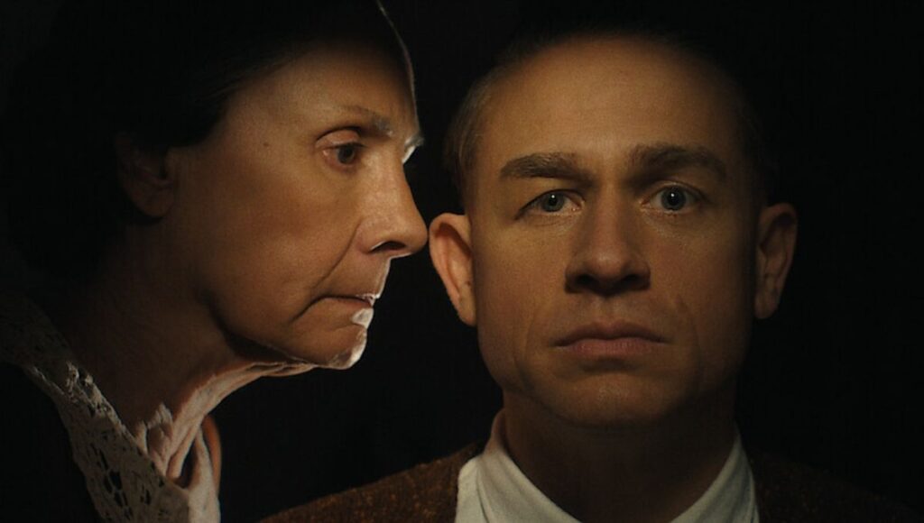 'Monstruo: La historia de Ed Gein'