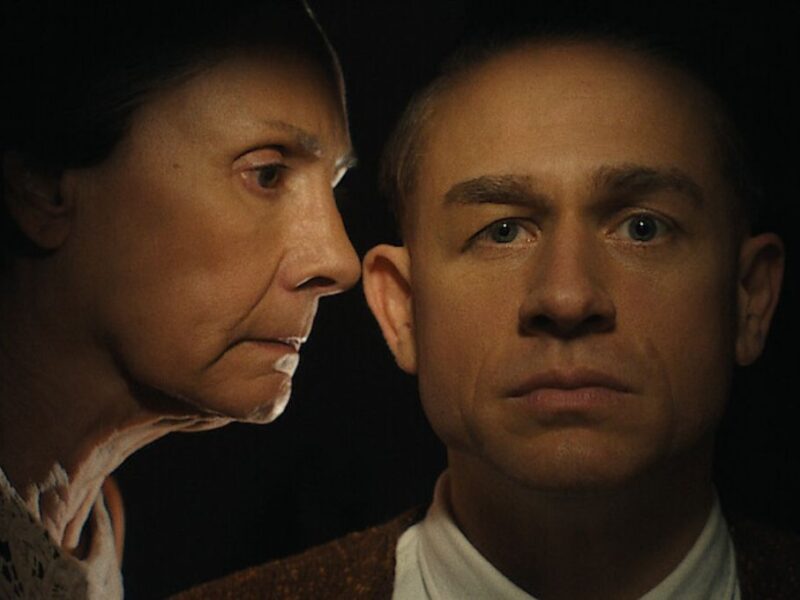'Monstruo: La historia de Ed Gein'