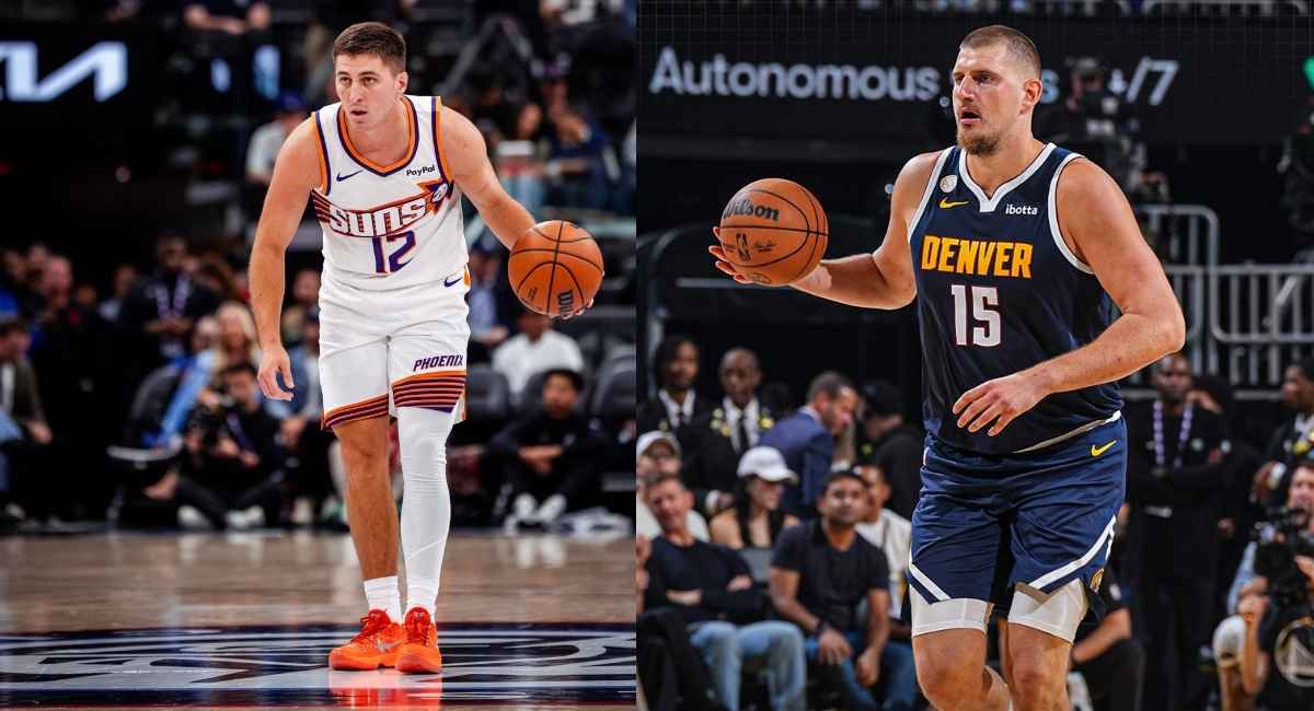 Juego de la NBA