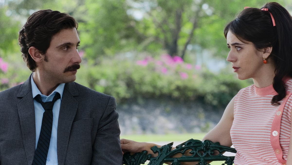 Las locaciones donde se grabó Nadie nos vio partir serie Netflix