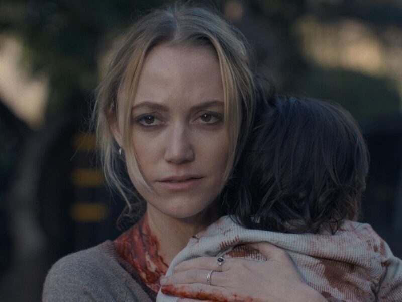 Noviembre 2025: Series y películas de estreno en Disney+