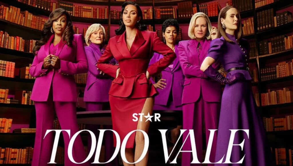 Estrenos de series y películas en Disney Plus noviembre 2025