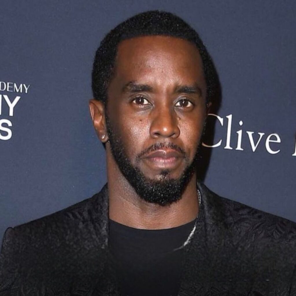 Sean P Diddy recibe sentencia de cuatro años y dos meses en prisión