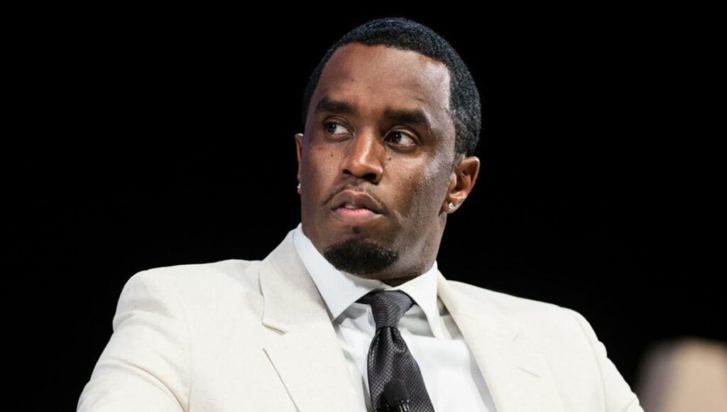 Sean P Diddy recibe sentencia de cuatro años y dos meses en prisión