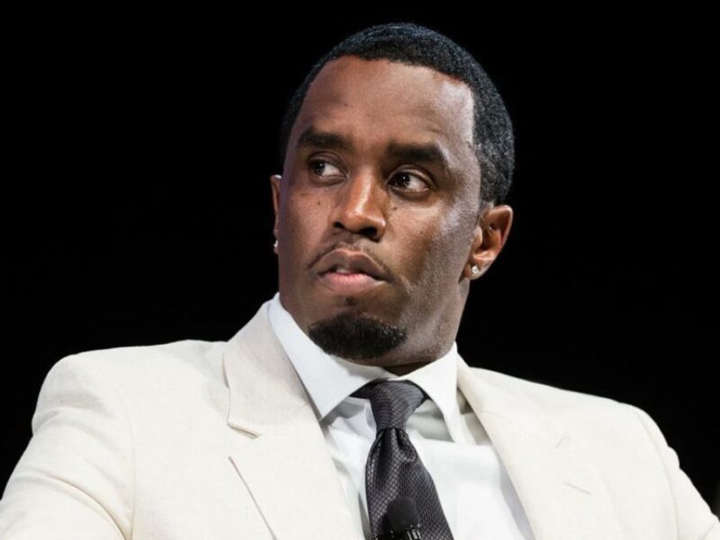 Sean P Diddy recibe sentencia de cuatro años y dos meses en prisión