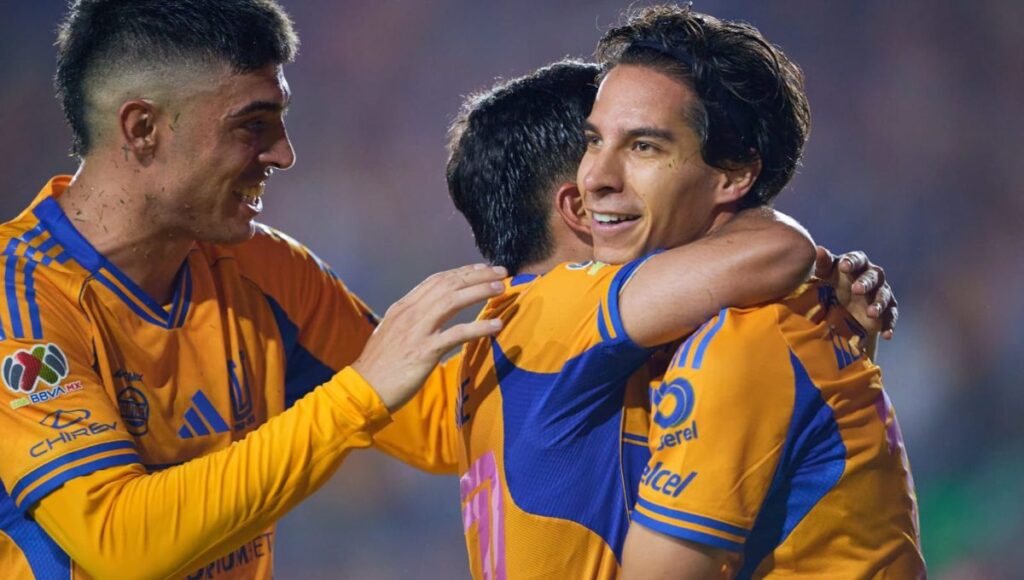 Horario y dónde ver en vivo hoy Pachuca vs Tigres Liga MX