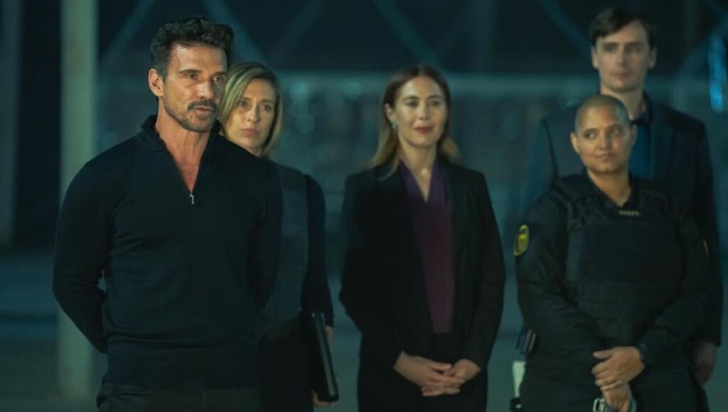 Peacemaker 2 final explicado serie HBO Max