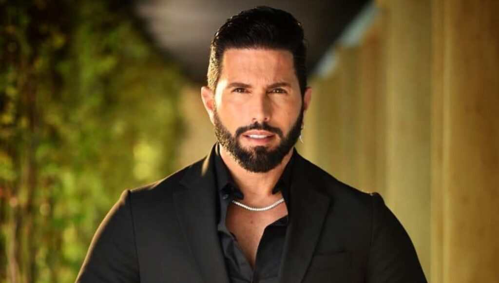 Poncho de Nigris critica a Viralink, agencia de Aldo de Nigris