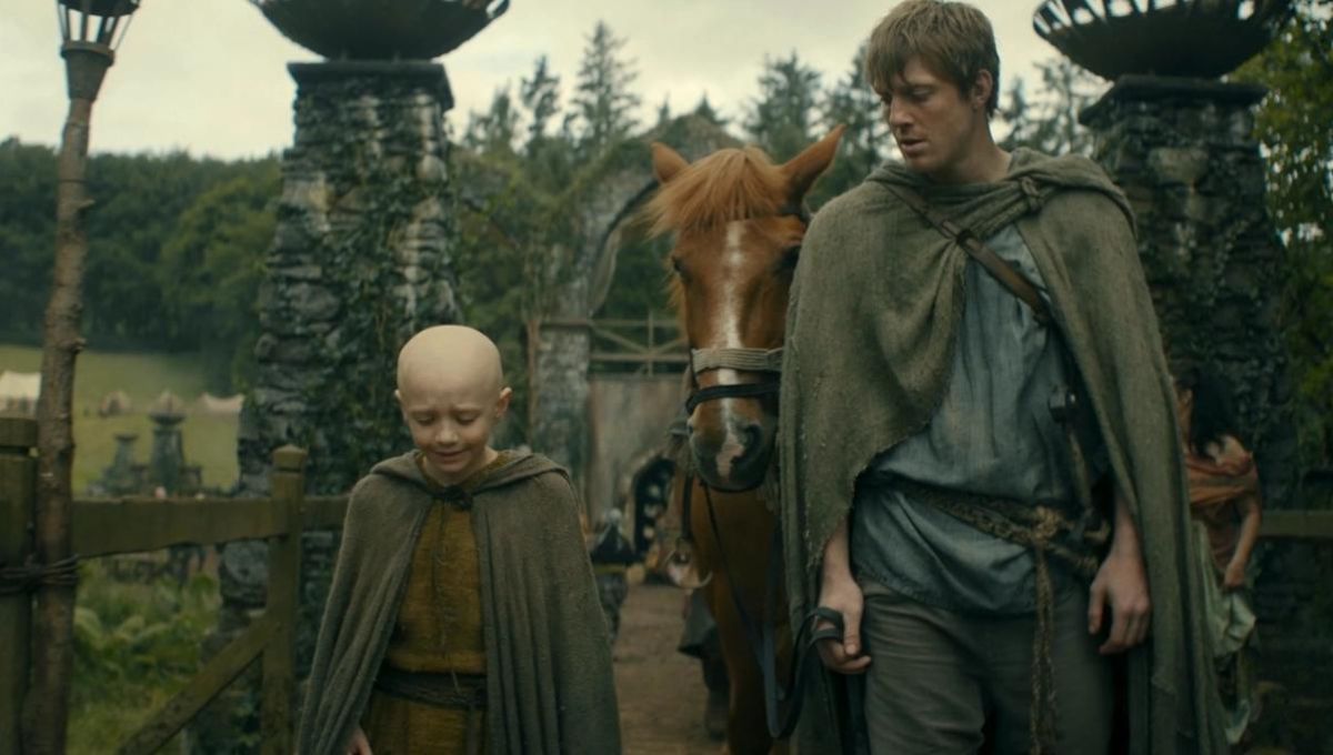 Fecha de estreno y primer avance de El Caballero de los Siete Reinos en HBO Max