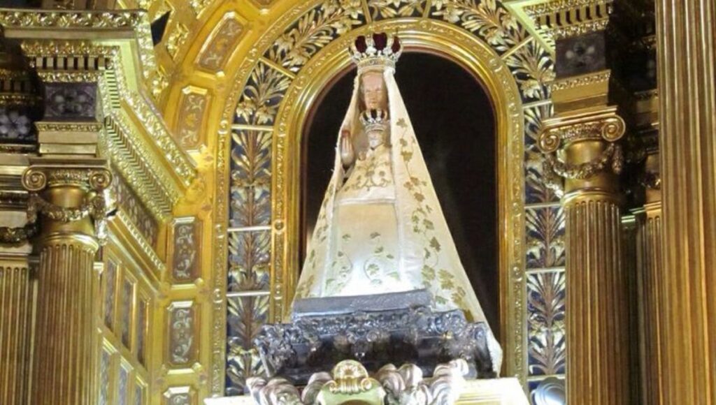 Efemérides y santoral de hoy 11 de octubre