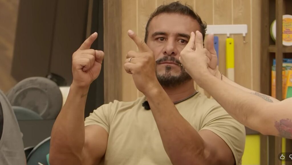 Quién es Alberto del Río El Patrón de La Granja VIP