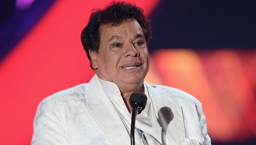 Quién es Laura Salas la mamá de los hijos de Juan Gabriel