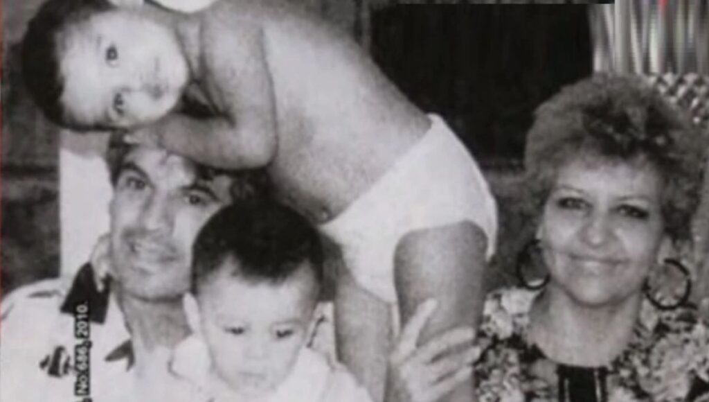 Quién es Laura Salas la mamá de los hijos de Juan Gabriel