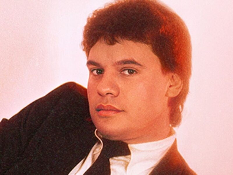 Quién es María de la Paz Arcaraz, la manager de Juan Gabriel que le escribió una canción