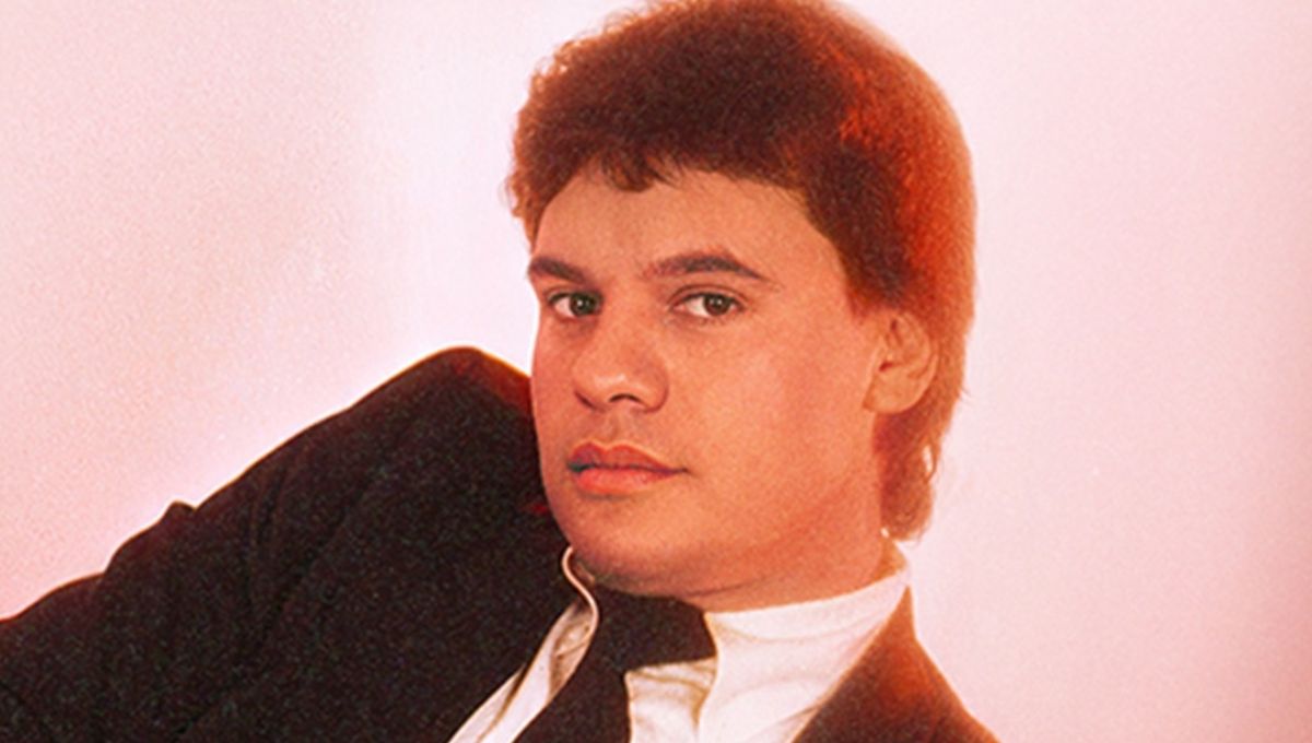 Quién es María de la Paz Arcaraz, la manager de Juan Gabriel que le escribió una canción