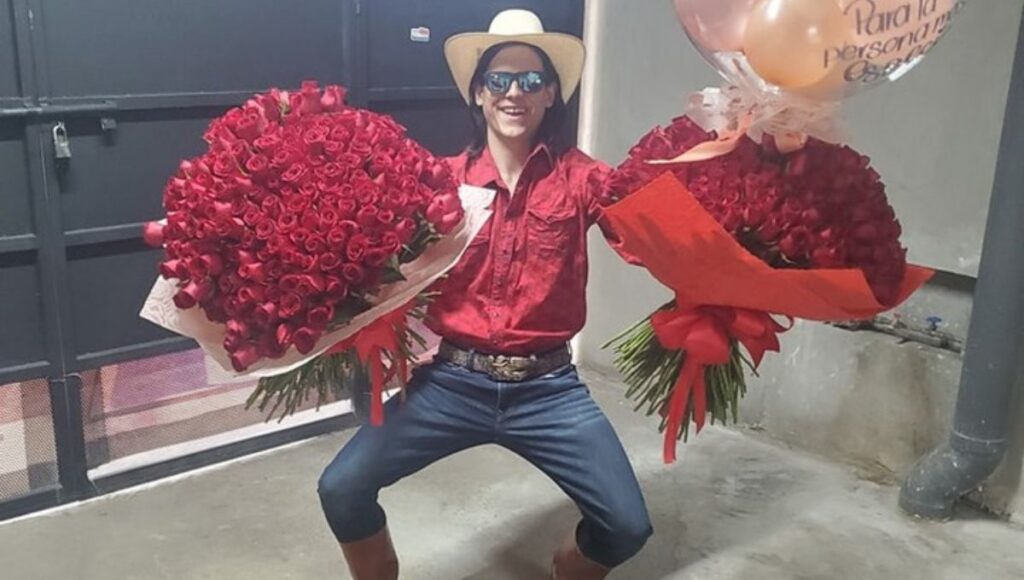Quién es Raúl Tupac de Flores el Patrón