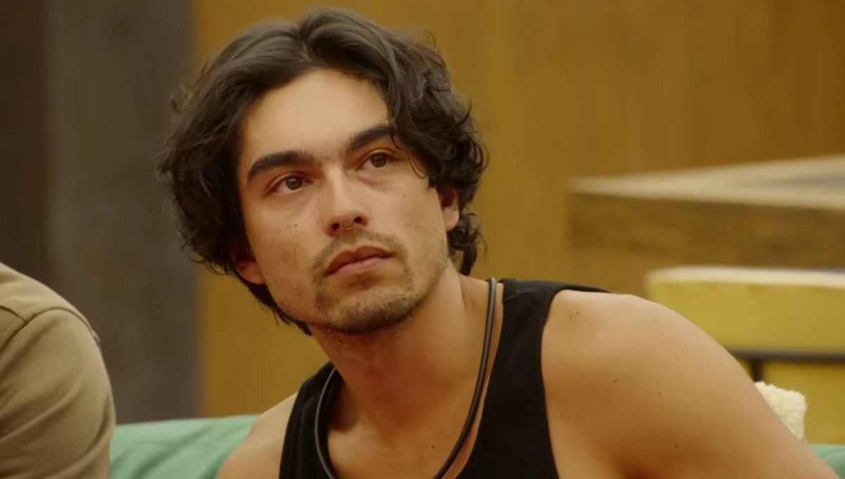 Sergio Mayer Mori infiltrado de La Granja VIP