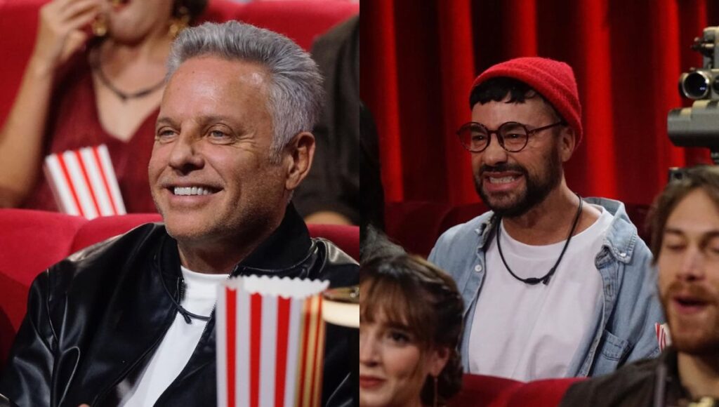 El eliminado de hoy 1 de octubre de La Casa de los Famosos México 2025 sexto finalista