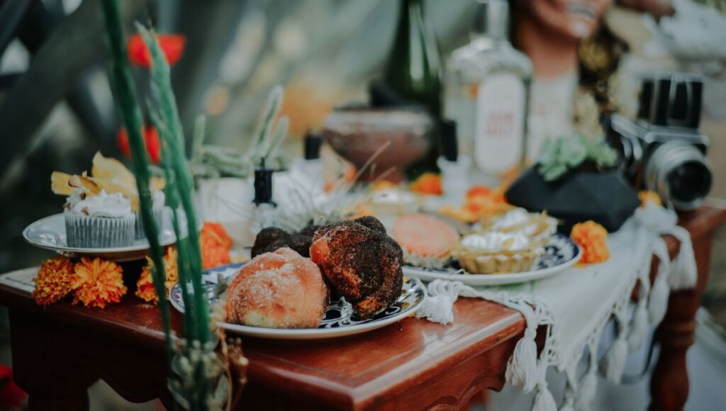 Qué almas vienen el 30 de octubre del Día de Muertos