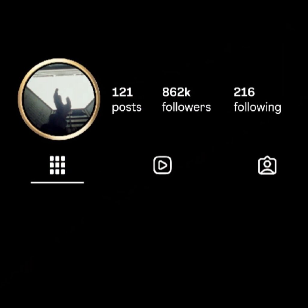Qué son los rings de Instagram y como tener un anillo dorado