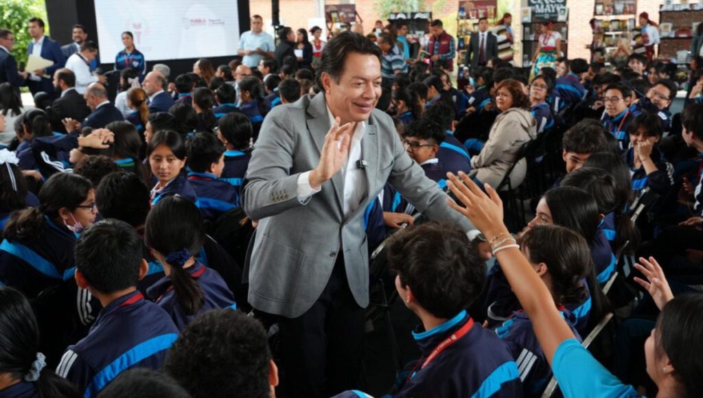 Cuándo es el puente de octubre 2025 SEP