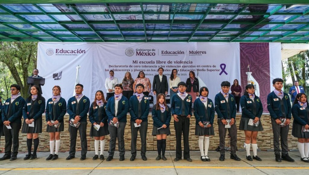 Días feriados y puentes en octubre de 2025 como parte del Calendario Escolar SEP