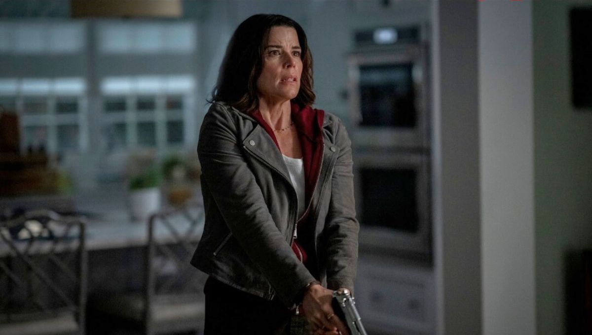 Reparto, tráiler y fecha de estreno de Scream 7