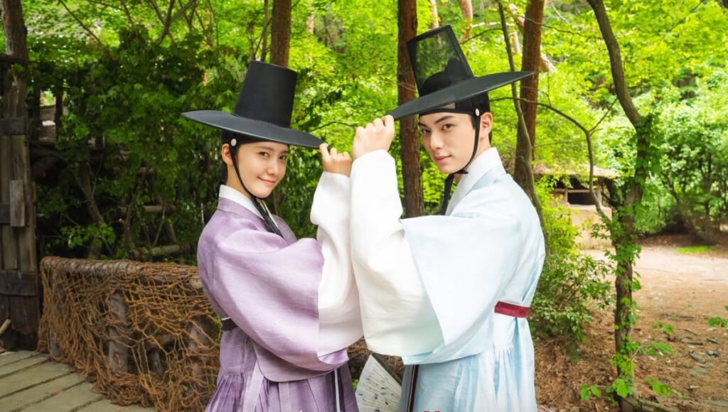 Donald Trump impone aranceles a los K-dramas de Netflix