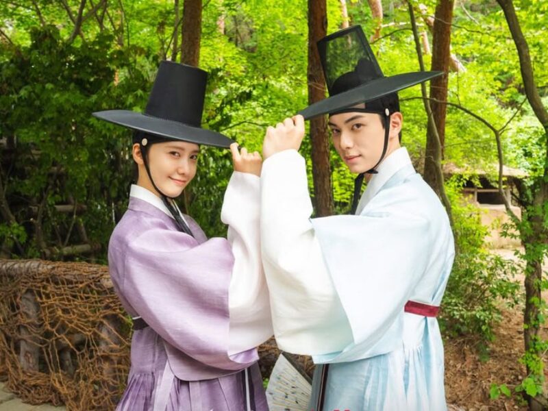 Donald Trump impone aranceles a los K-dramas de Netflix