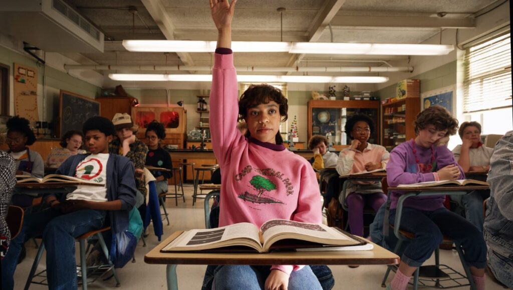 Fecha de estreno del final de Stranger Things en cines