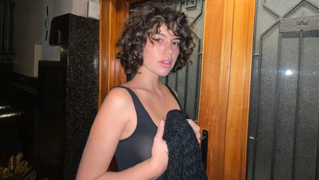 Sergio Mayer Mori habla sobre ex novia que rompió su corazón