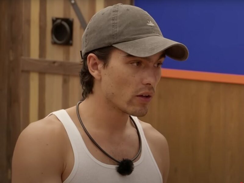 Sergio Mayer Mori habla sobre ex novia que rompió su corazón