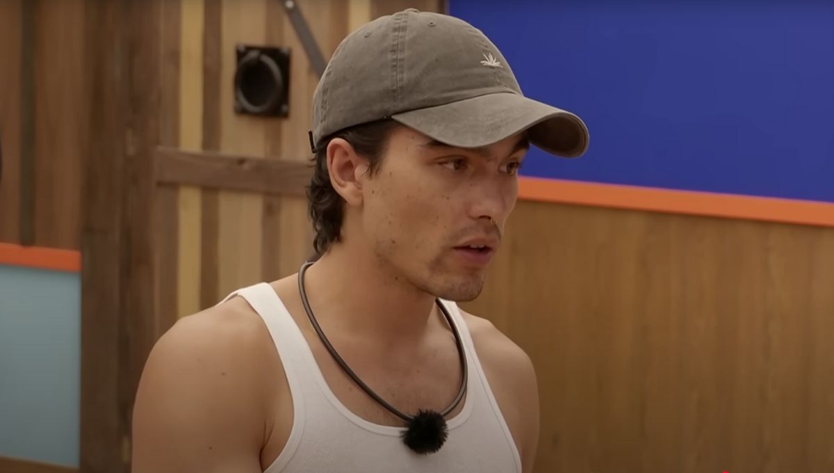 Sergio Mayer Mori habla sobre ex novia que rompió su corazón