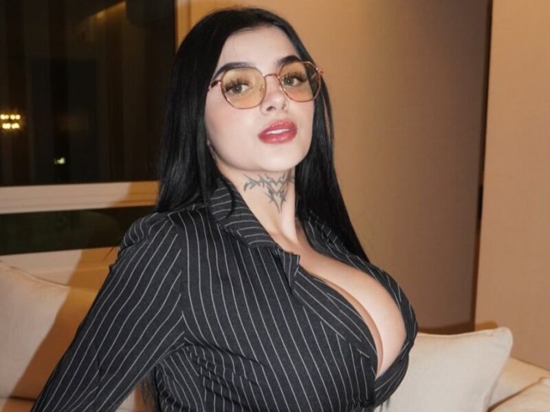 A qué hora y dónde ver la pelea de Karely Ruiz en Stream Fighters 2 en vivo