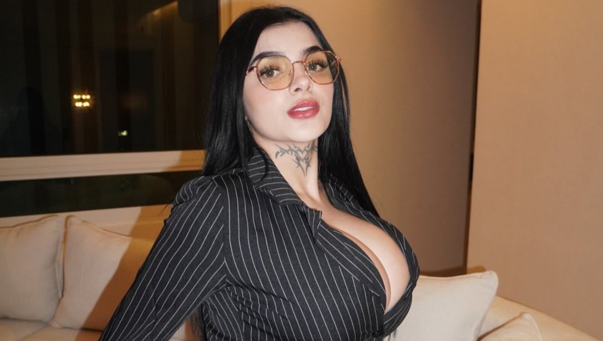 A qué hora y dónde ver la pelea de Karely Ruiz en Stream Fighters 2 en vivo