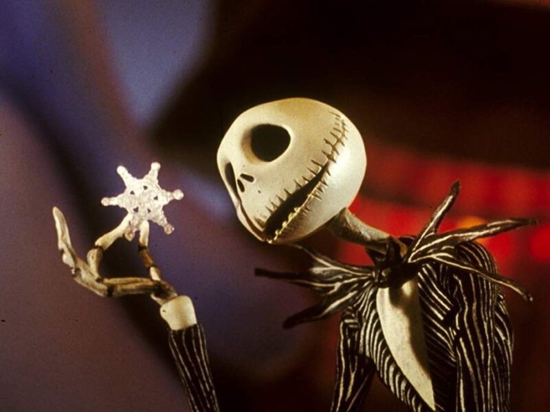 Las mejores películas de Tim Burton